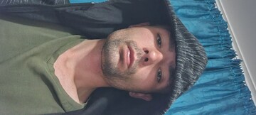 Asher, 27 Zeerust, North West, South Africa