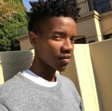 Salim, 30 Pretoria, Gauteng, South Africa