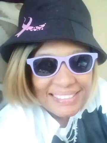 Fire 🔥 Girl, 47 Johannesburg, Gauteng, South Africa