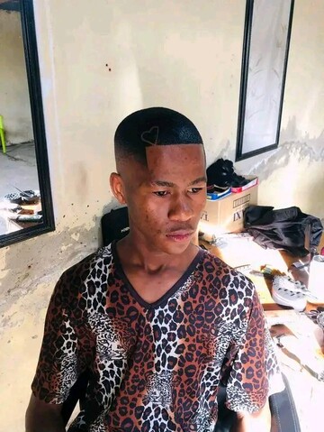 Teboho, 19 Welkom, Free State, South Africa