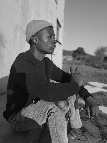 Lyborn, 23 Thohoyandou, Limpopo, South Africa