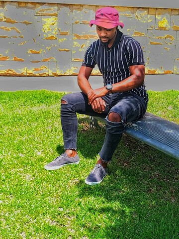 David, 32 Soweto, Gauteng, South Africa