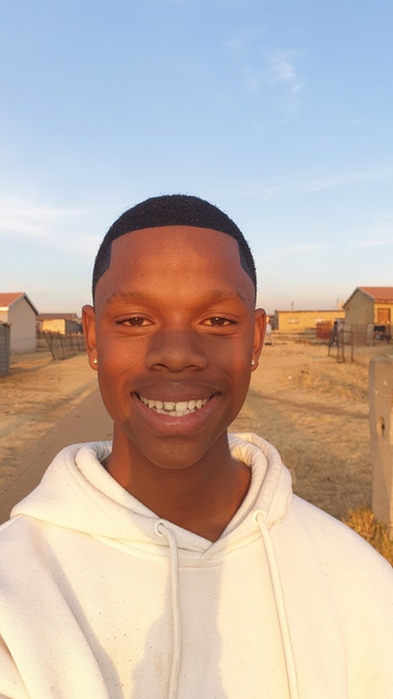 Sandy, 19 Springs, Gauteng, South Africa