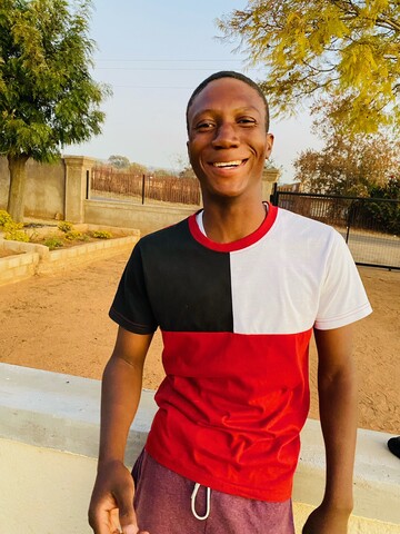 Khutso, 22 Tembisa, Gauteng, South Africa