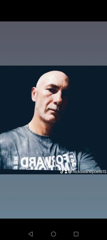 Nick, 47 Mooinooi, North West, South Africa