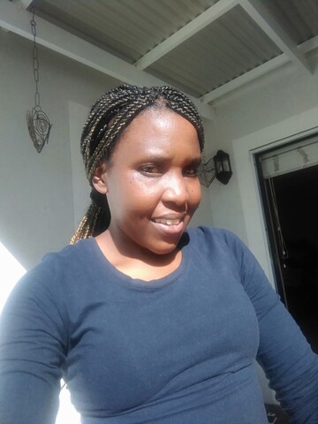 Miriam, 41 Cape Town, Western Cape, South Africa