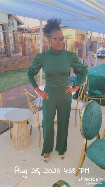 Shazzy, 41 Potchefstroom, North West, South Africa
