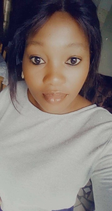 Nonjabulo, 32 Johannesburg, Gauteng, South Africa