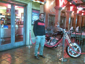 tauseef88, 37 Centurion, Gauteng, South Africa