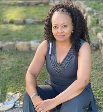 Chella, 52 Johannesburg, Gauteng, South Africa