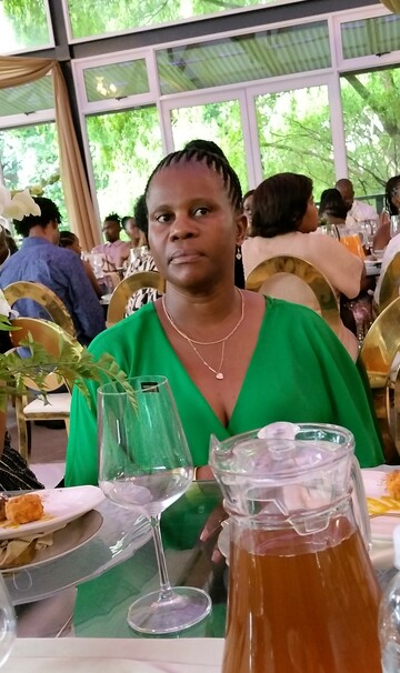 Lungi, 50 Secunda, Mpumalanga, South Africa