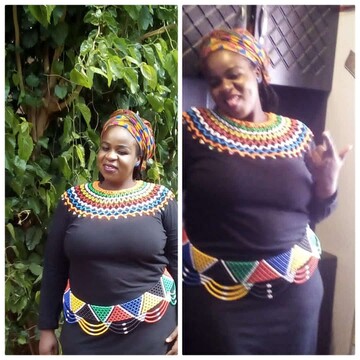 Shaz, 43 Alberton, Gauteng, South Africa