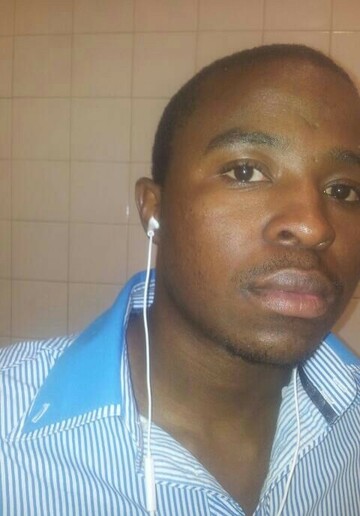Rams16, 33 Johannesburg, Gauteng, South Africa