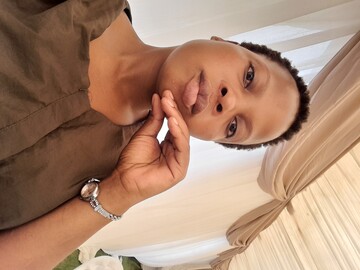 Sandy, 26 Jozini, KwaZulu-Natal, South Africa