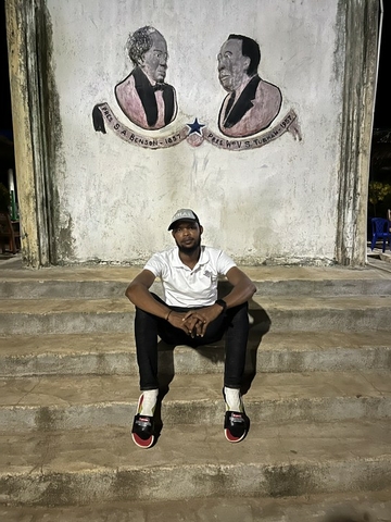 Jordan, 41 Cape Town, Western Cape, South Africa