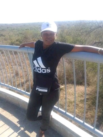 Tobza, 38 Nelspruit, Mpumalanga, South Africa