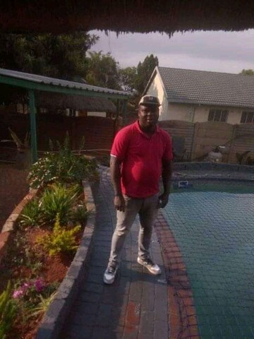 Mrijo, 38 Midrand, Gauteng, South Africa