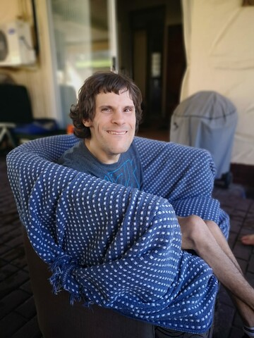 Chris_Engels, 39 Durban, KwaZulu-Natal, South Africa