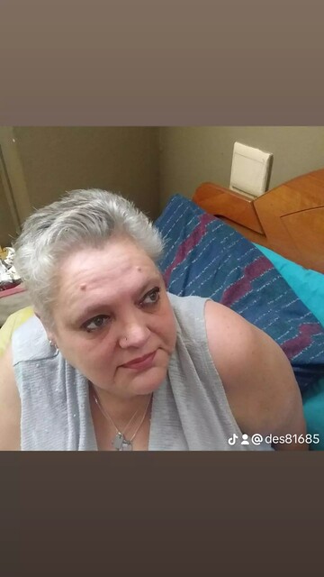 Desi, 58 George, Western Cape, South Africa