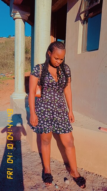 Khanyi, 25 Pinetown, KwaZulu-Natal, South Africa