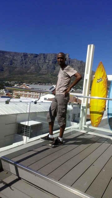 Trickx, 39 Soweto, Gauteng, South Africa
