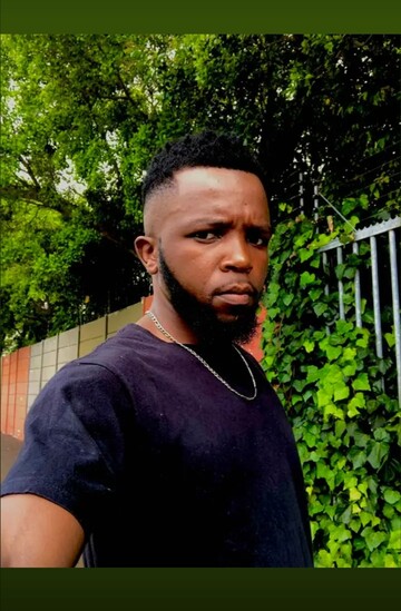 Siya, 31 Cape Town, Western Cape, South Africa