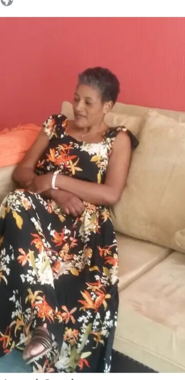 Zoey348, 48 Benoni, Gauteng, South Africa