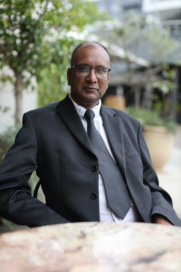 Rajen, 62 Pretoria, Gauteng, South Africa