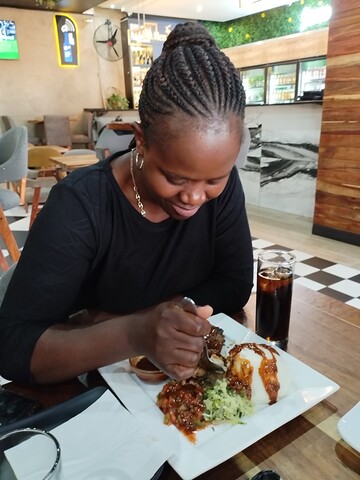 uQueen, 34 Pretoria, Gauteng, South Africa