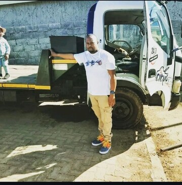 Hugo, 32 Bloemfontein, Free State, South Africa