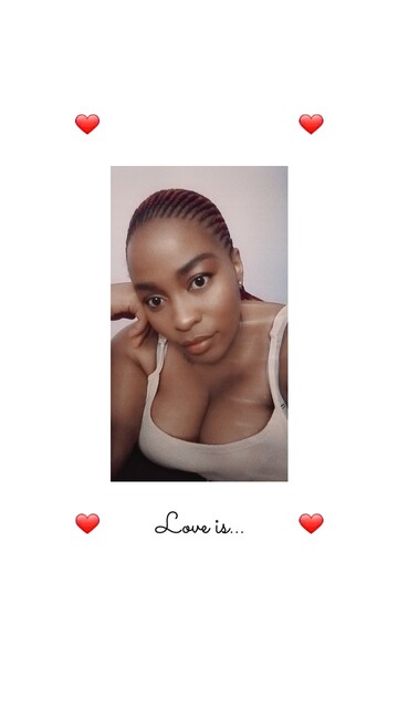 Themby, 31 Johannesburg, Gauteng, South Africa