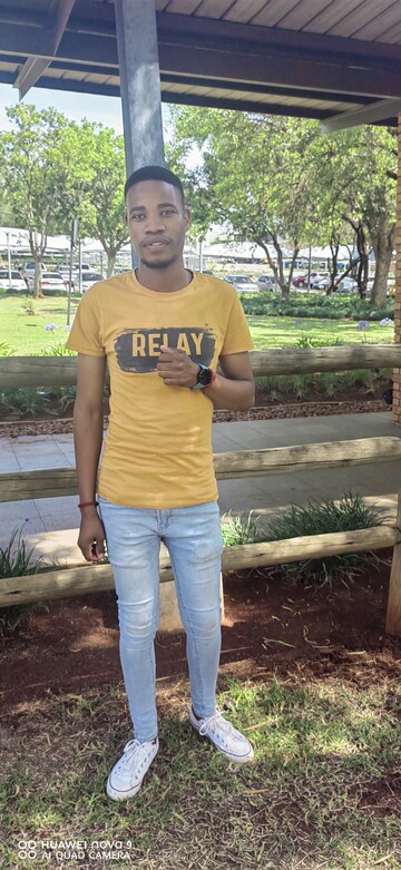 Sego, 27 Ga Rankuwa, Gauteng, South Africa
