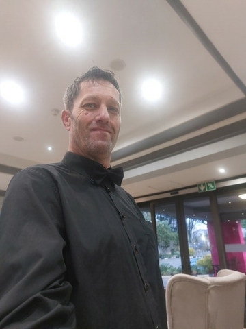 Whitenite, 47 Boksburg, Gauteng, South Africa