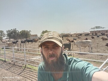 Rieme, 41 Randfontein, Gauteng, South Africa