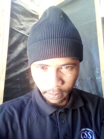Cole166, 27 Cape Town, Western Cape, South Africa