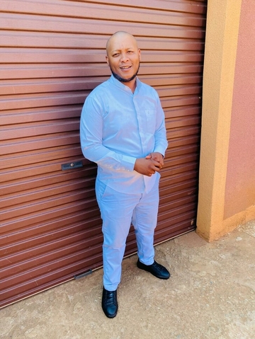 Keke, 33 Katlehong, Gauteng, South Africa