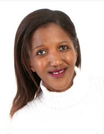 Precious, 32 Vanderbijlpark, Gauteng, South Africa