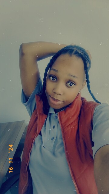 KaNonina, 31 Johannesburg, Gauteng, South Africa