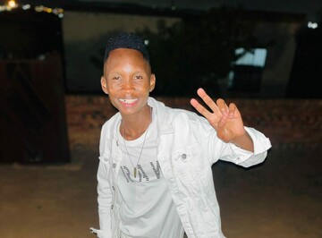 Jaden, 23 Pretoria, Gauteng, South Africa