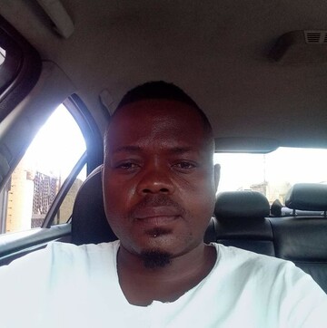 Mingas, 38 Soweto, Gauteng, South Africa