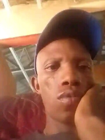 Mojalefa, 40 Clocolan, Free State, South Africa