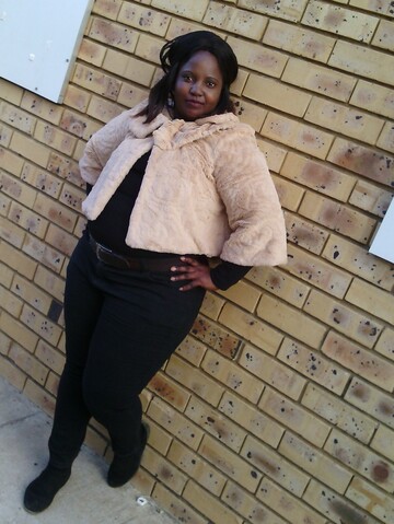 Kay163, 34 Lichtenburg, North West, South Africa