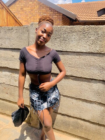 Aminah226, 22 Benoni, Gauteng, South Africa
