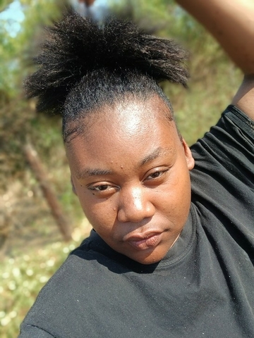 Vanessa, 22 Polokwane, Limpopo, South Africa