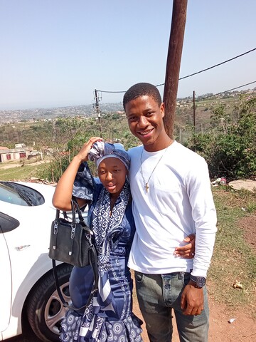 Khulekani134, 20 Durban, KwaZulu-Natal, South Africa