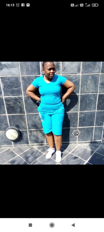 Angel351, 38 Brakpan, Gauteng, South Africa