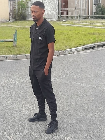 Kirwin, 31 Cape Town, Western Cape, South Africa