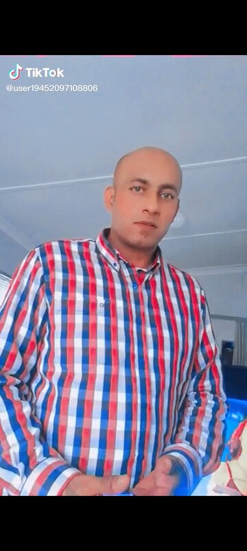 Nish, 35 Chatsworth, KwaZulu-Natal, South Africa