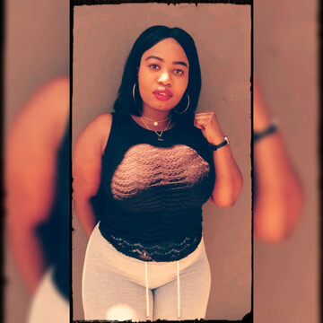Philiswa Mbaly, 28 Pietermaritzburg, KwaZulu-Natal, South Africa