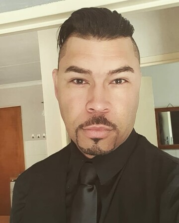 Nero, 45 Randburg, Gauteng, South Africa